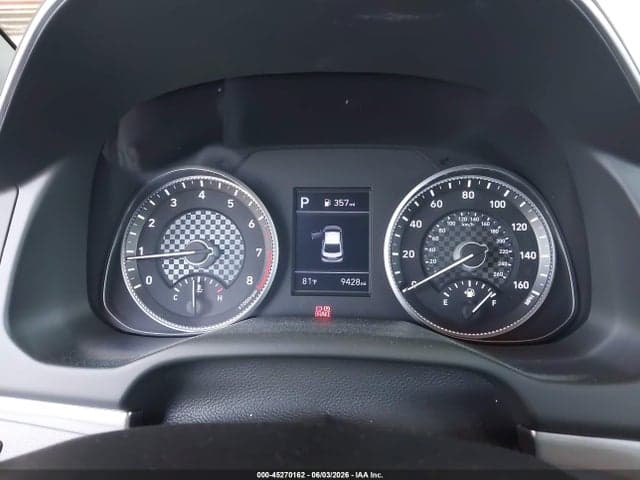 2020 HYUNDAI ELANTRA SE 7