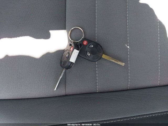 2018 FORD ESCAPE S 11