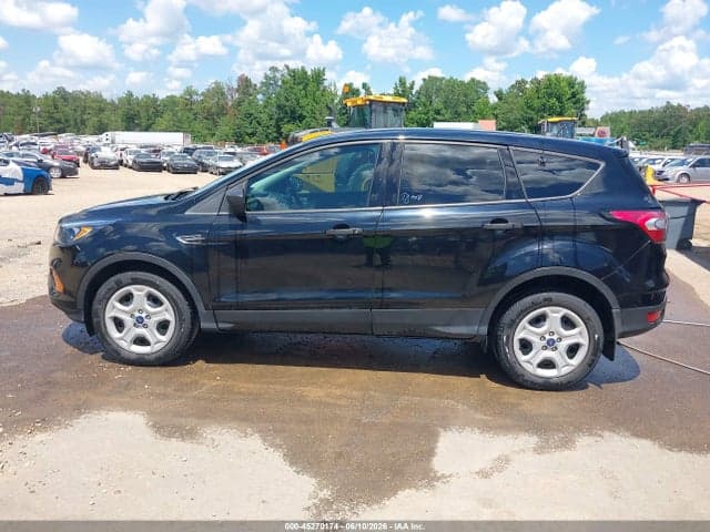 2018 FORD ESCAPE S 19