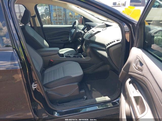 2018 FORD ESCAPE S 5