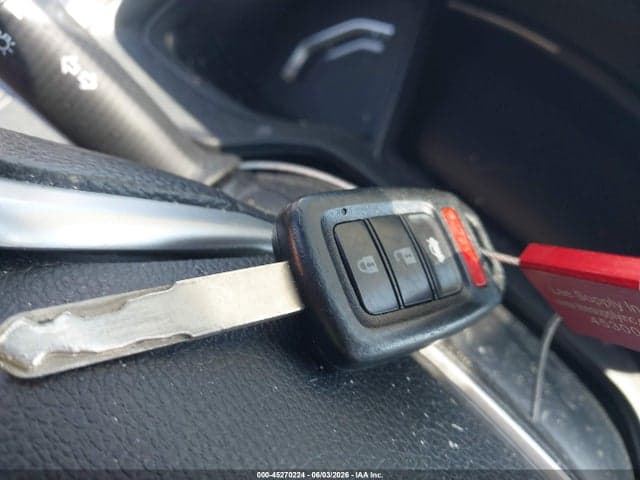 2017 HONDA CIVIC LX 11
