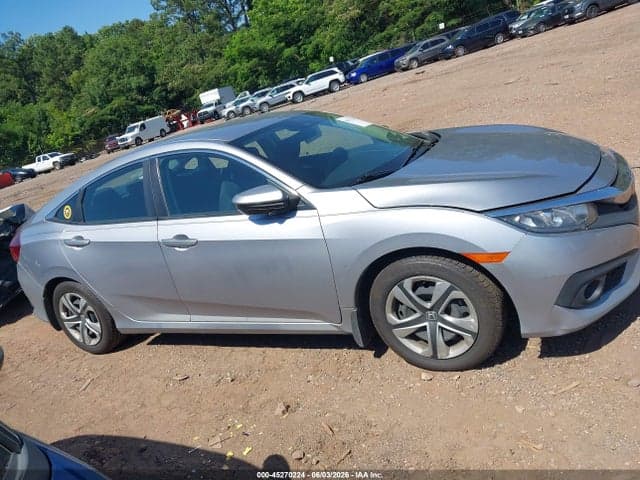 2017 HONDA CIVIC LX 13