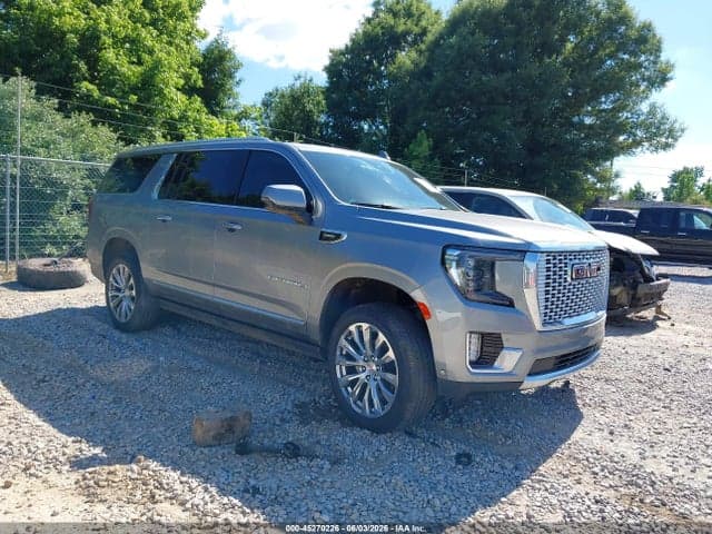 2023 GMC YUKON XL 4WD DENALI