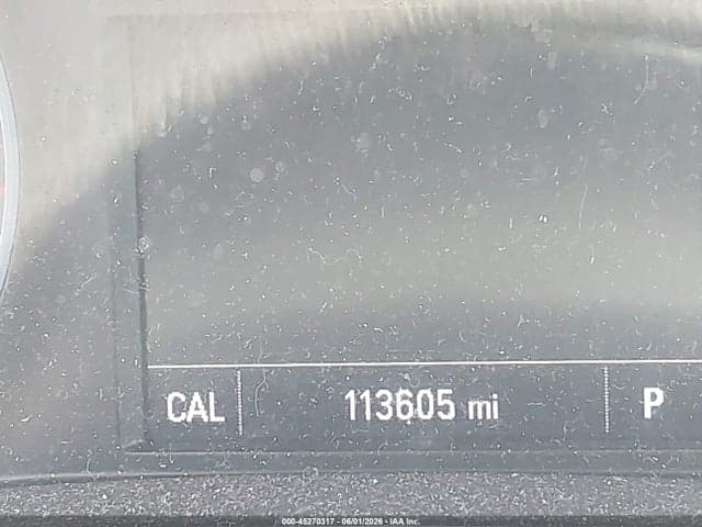 2017 CHEVROLET CRUZE PREMIER AUTO 15