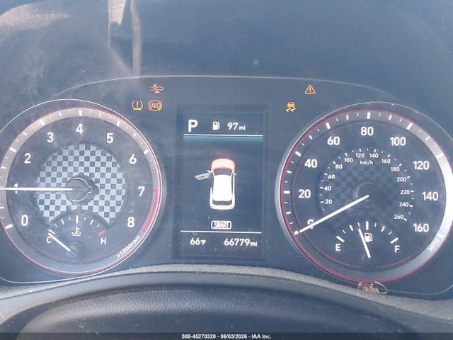 2020 HYUNDAI VELOSTER 2.0 PREMIUM 7