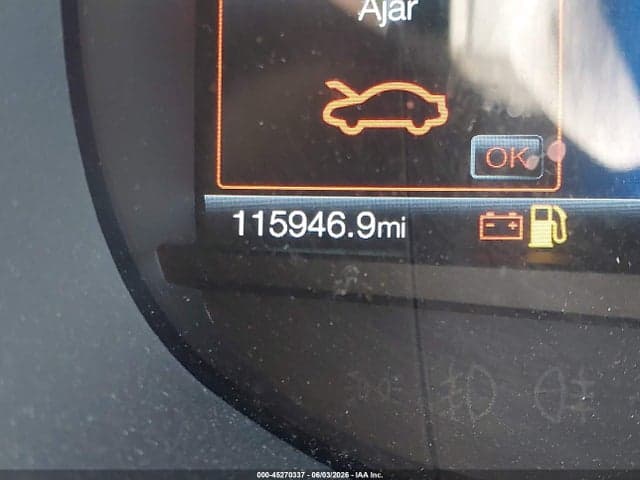 2019 FORD EDGE SEL 15