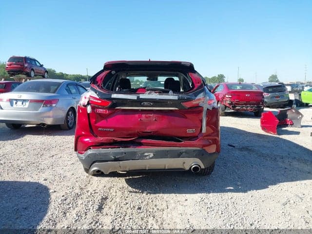 2019 FORD EDGE SEL 16
