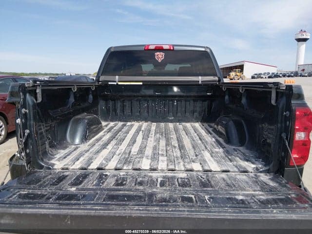 2018 CHEVROLET SILVERADO 1500 2LT 17