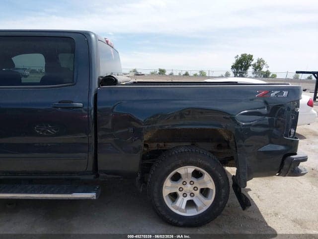 2018 CHEVROLET SILVERADO 1500 2LT 18