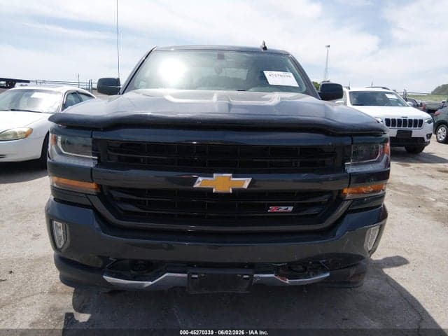 2018 CHEVROLET SILVERADO 1500 2LT 19