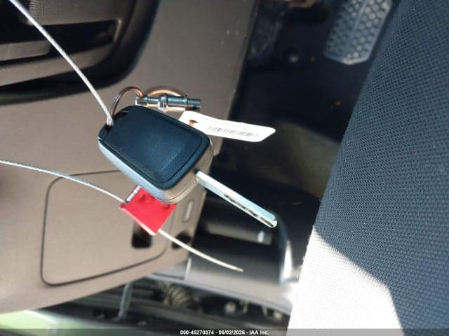 2017 CHEVROLET SPARK LS CVT 11