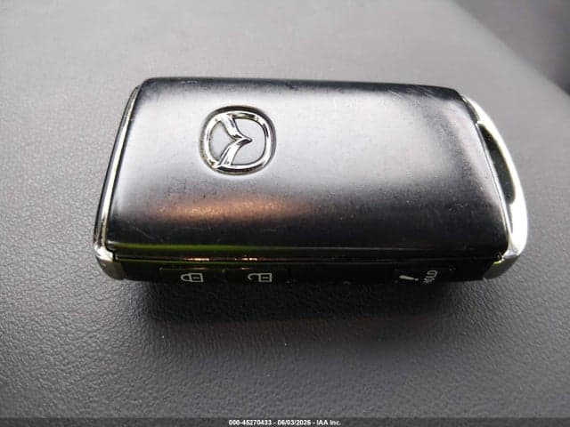 2020 MAZDA MAZDA3 PREMIUM PACKAGE 11