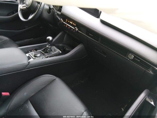 2020 MAZDA MAZDA3 PREMIUM PACKAGE 5