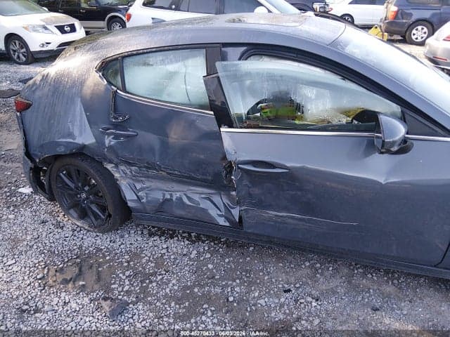 2020 MAZDA MAZDA3 PREMIUM PACKAGE 6