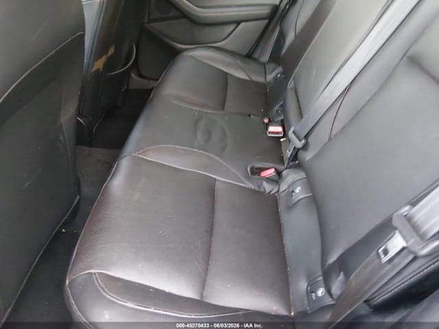 2020 MAZDA MAZDA3 PREMIUM PACKAGE 8