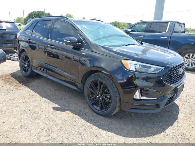 2020 FORD EDGE ST LINE 1