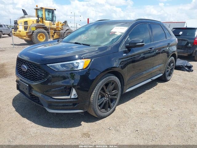 2020 FORD EDGE ST LINE 2