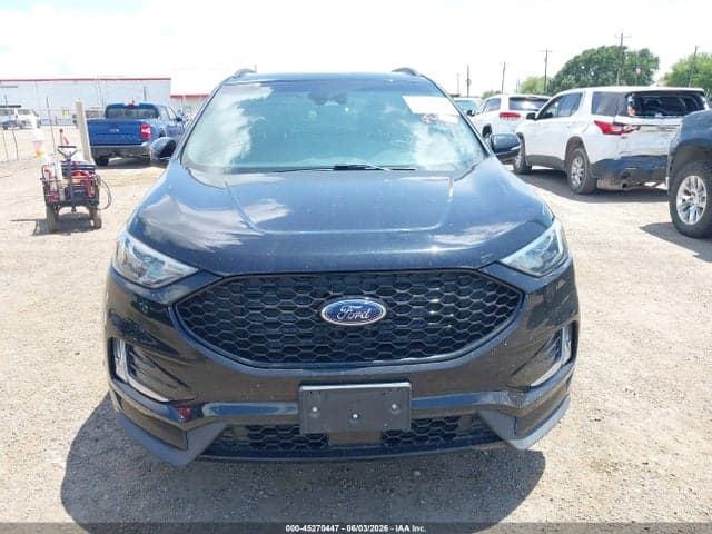 2020 FORD EDGE ST LINE 12