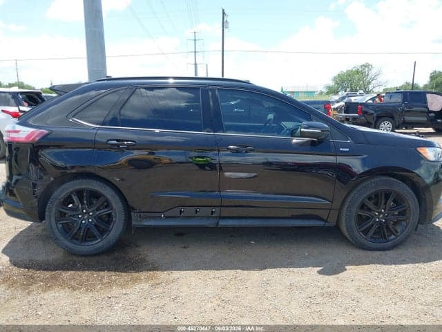 2020 FORD EDGE ST LINE 13