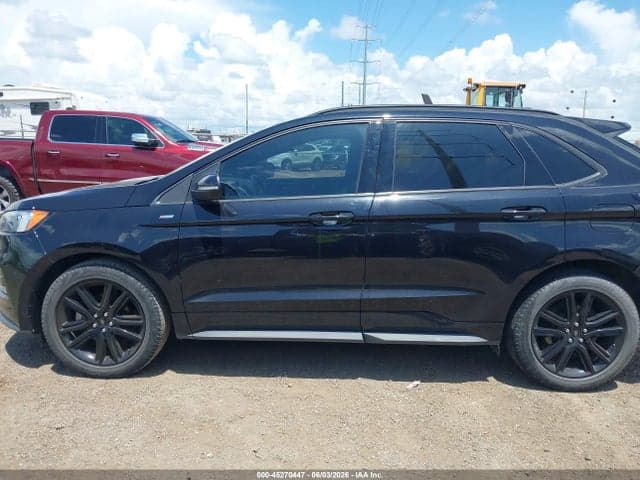 2020 FORD EDGE ST LINE 14