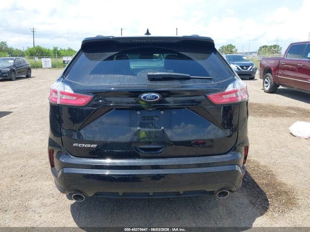 2020 FORD EDGE ST LINE 16