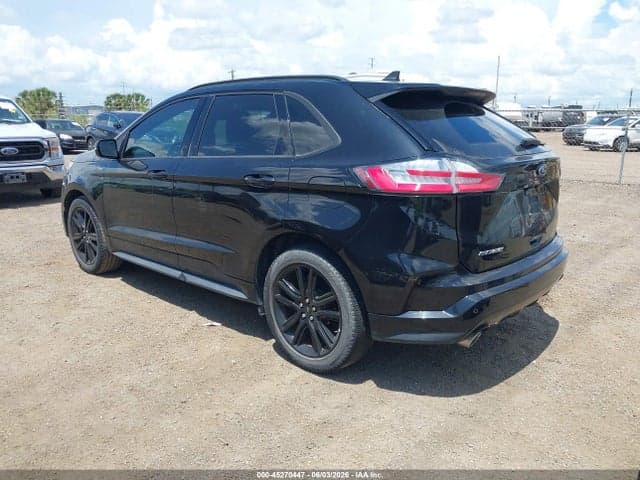 2020 FORD EDGE ST LINE 3