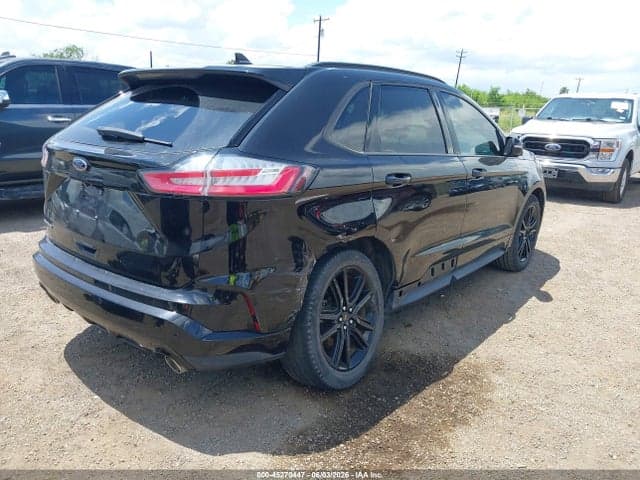 2020 FORD EDGE ST LINE 4