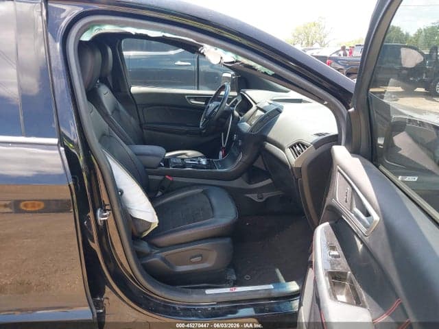 2020 FORD EDGE ST LINE 5