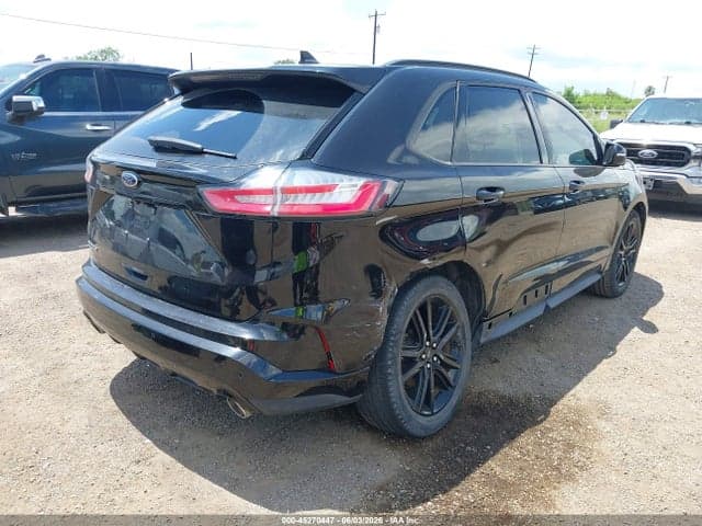 2020 FORD EDGE ST LINE 6