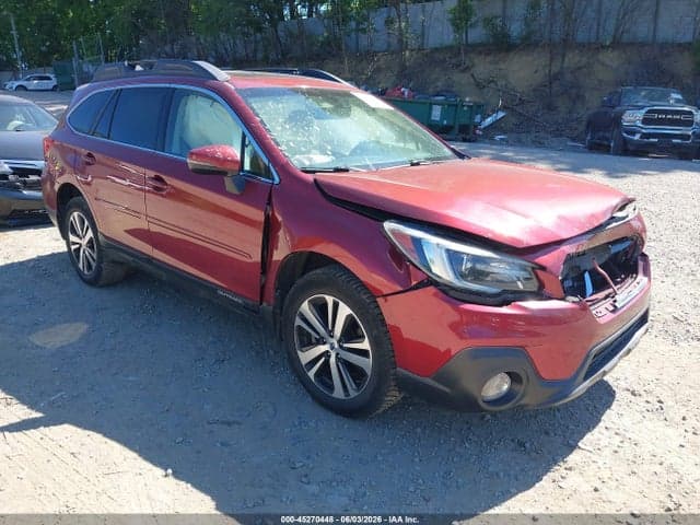 2019 SUBARU OUTBACK 2.5I