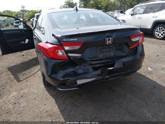 2021 HONDA ACCORD LX 6