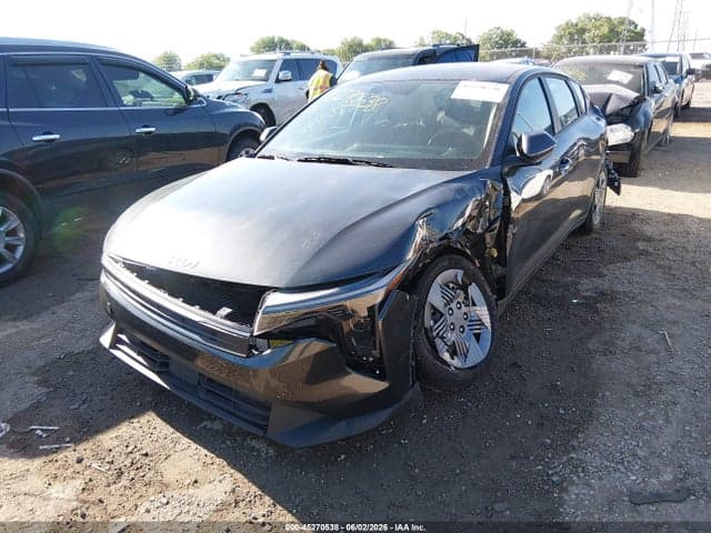 2025 KIA K4 LX 2