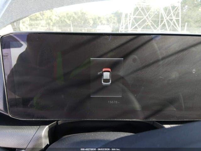 2025 KIA K4 LX 7