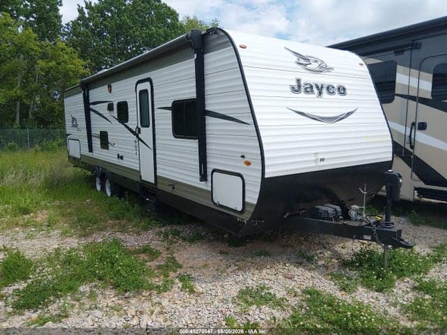 2017 JAYCO JAYFL184BH - 1