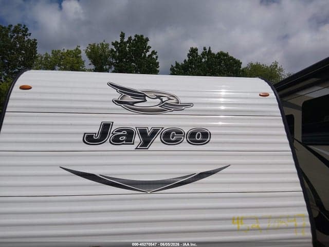2017 JAYCO JAYFL184BH 6