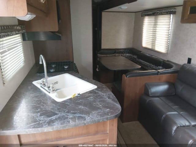 2017 JAYCO JAYFL184BH 8
