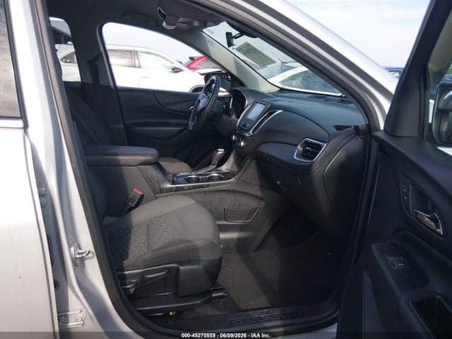2018 CHEVROLET EQUINOX LT 5