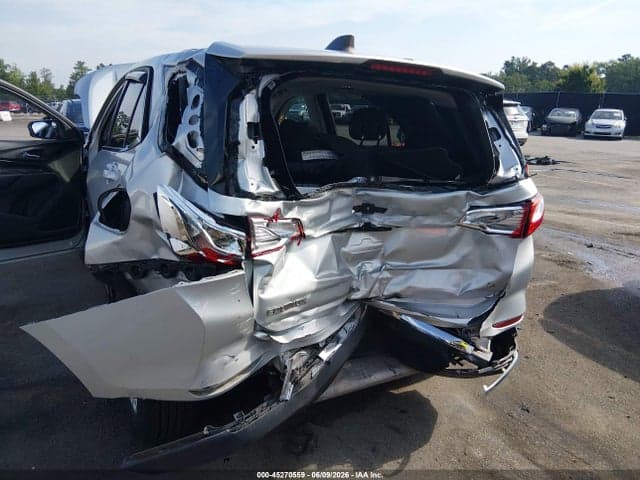 2018 CHEVROLET EQUINOX LT 6