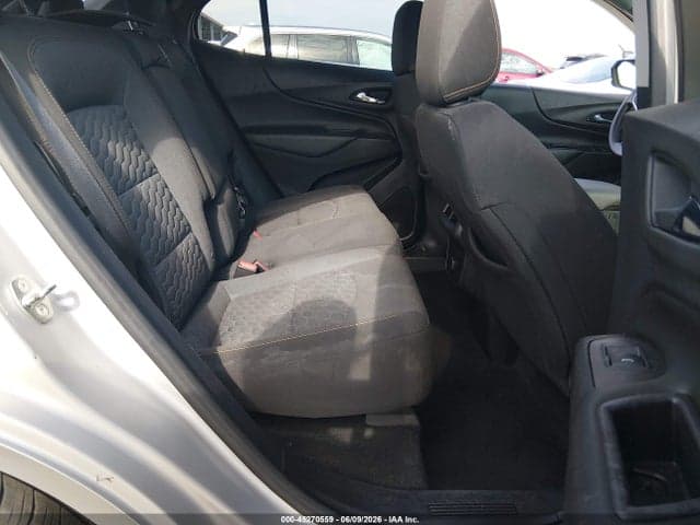 2018 CHEVROLET EQUINOX LT 8