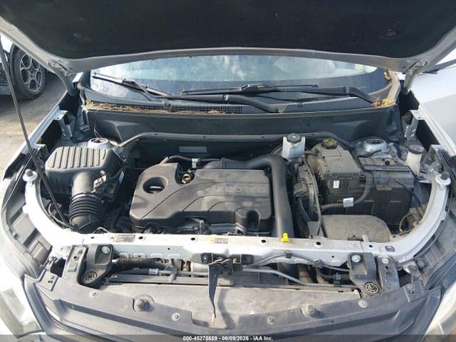 2018 CHEVROLET EQUINOX LT 10