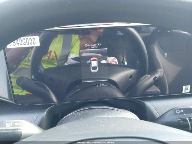 2025 KIA K4 LXS 7