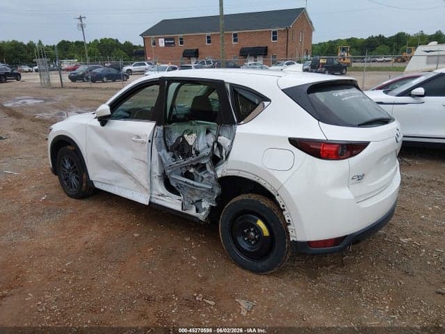2019 MAZDA CX-5 SPORT 3