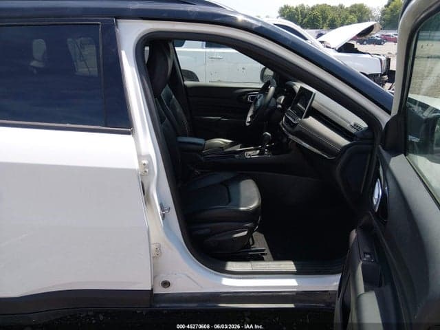2024 JEEP COMPASS LATITUDE 4X4 5