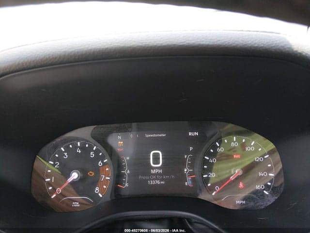 2024 JEEP COMPASS LATITUDE 4X4 7