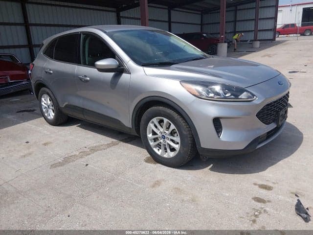 2021 FORD ESCAPE SE 1