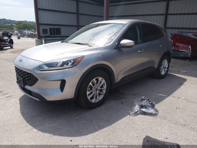 2021 FORD ESCAPE SE 2