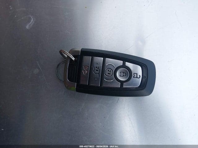 2021 FORD ESCAPE SE 11