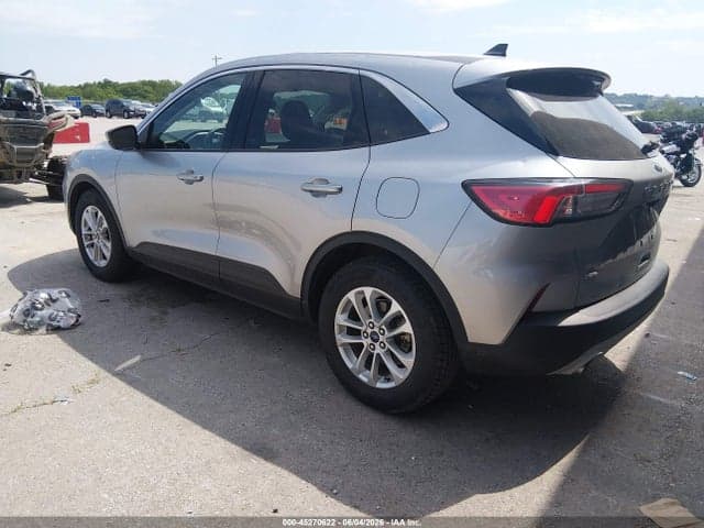 2021 FORD ESCAPE SE 3