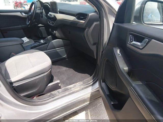 2021 FORD ESCAPE SE 5