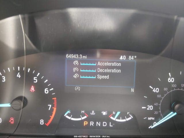 2021 FORD ESCAPE SE 7